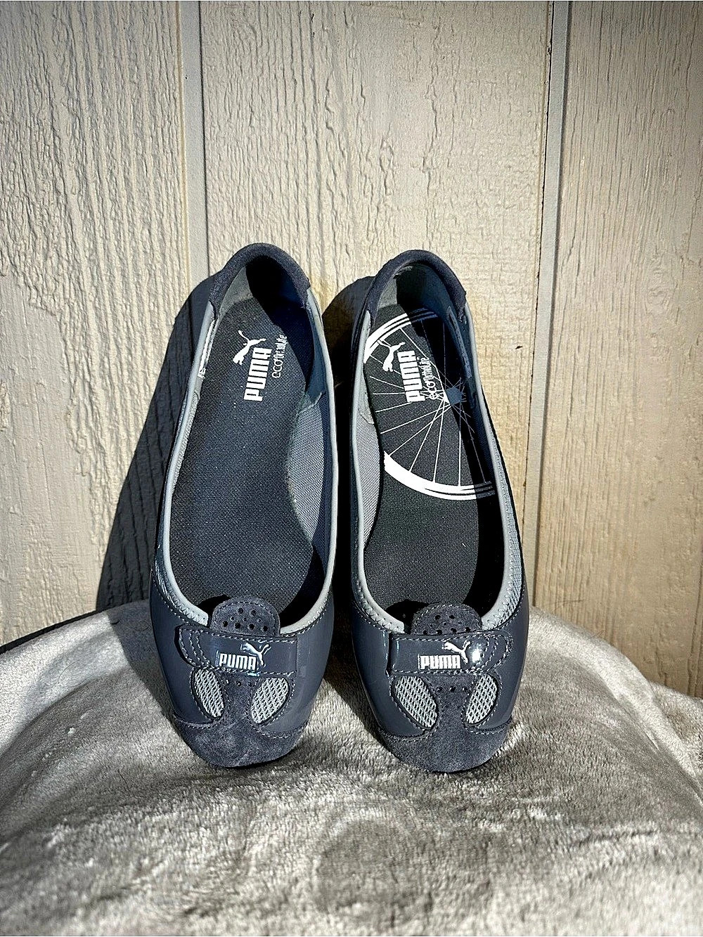 PUMA Women's Flats